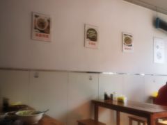 大堂-大叔家福鼎小吃(十全街店)