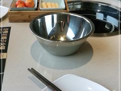 -浩爷羊蝎子火锅(望京店)