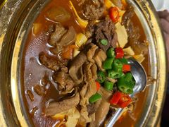 -品大三·经典淮扬菜(大行宫店)