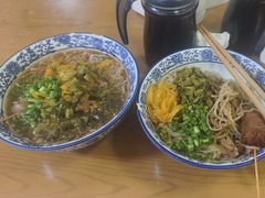 -宜沁手打面