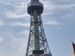 -大青沟风景区