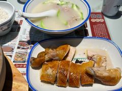 -顺德杨廷记(白云山店)