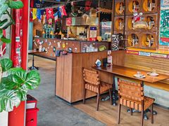 -ONE SMILE 美式烟熏慢烤(壹方汇店)