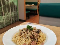 -萨莉亚意式餐厅(黄村高德汇店)
