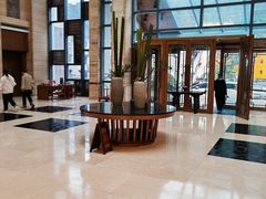 -九华山聚龙大酒店