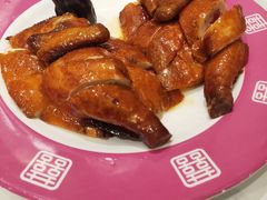 -稻香酒家(天河城店)