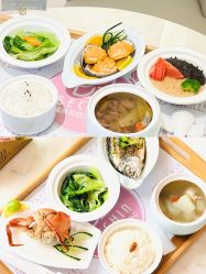 -贝欣月子中心(福清店)