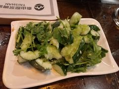 -枪火串烧·东北特色烧烤(罗湖总店)