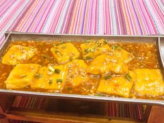 -香巴拉云南餐厅(华莱坞店)