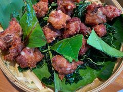 -菌自由丨野生菌火锅特色庭院餐厅(丽江古城店)