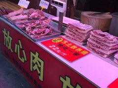-召稼楼古镇