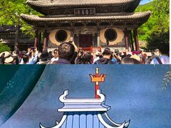 -晋祠博物馆