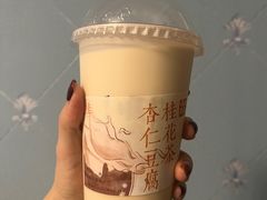 -长春堂顺时而饮(前门店)