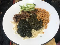 -拌面小当家