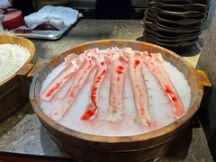 -吼堂老火锅(太古里总店)