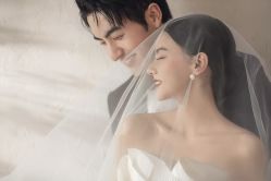 -花田映像婚纱摄影(龙岗店)
