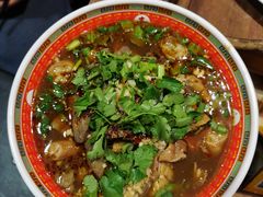 -正阳门饭庄·烤鸭·北京菜(万丰路七里庄店)