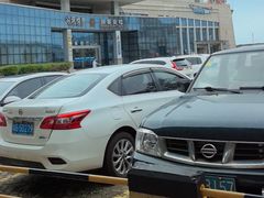 -海安新港(公交站)