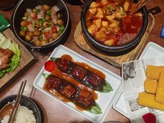 -马灯部落·西湖边的创意山景餐厅(虎跑动物园店)