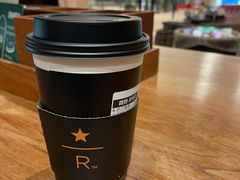 -星巴克臻选(北京嘉里中心第二店)