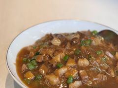 -皇朝会.经典传统粤菜(外滩店)