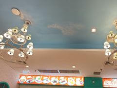 -龙聚德北京烤鸭(沙坪坝华宇A馆店)
