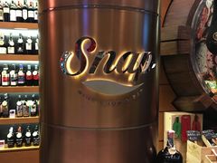 -识酒猫 x SNAP(国贸商城店)