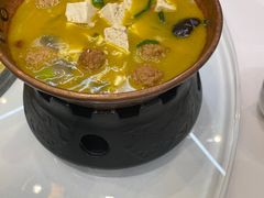 -长安炊烟庭院陕菜(七路明光路店)