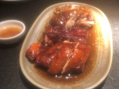 -蝴蝶里·粤菜·点心(龙湖天街&滨江店)