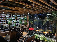 -咖梦餐厅 COMENG RESTAURANT