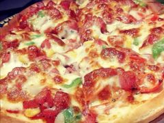 -外滩风尚(漪汾街店)