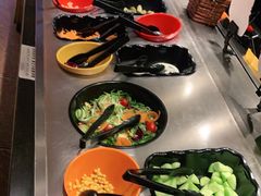 -比格比萨(国际能源店)