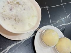 -水牛奶皇后糖水铺