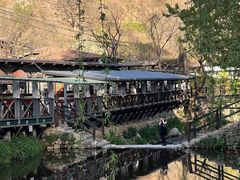 -北京水岸山吧度假村(雁栖镇店)