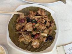 -百乐门喜宴(海珠广场华厦店)