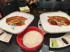-盛百味·家宴餐厅(霸州分店)