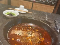 -大鱼山房鱼头火锅(老字号品质店)