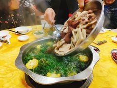 -辉煌牛肉杂园