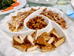 卤菜-茅溪菜·家常菜(金渝大道总店)