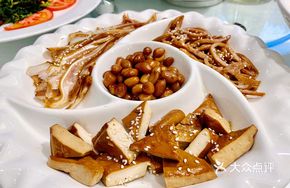 Signature Maoxi Braised Dishes