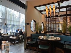 -上地宴·中关村的会客厅(清河高铁站店)