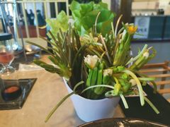 -蘑统田下·野生菌火锅