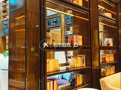 -行者书屋大堂吧 ·下午茶(南京圣和府邸酒店)