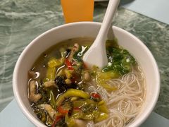 -牛记咖喱美食(十月初五日街店)