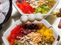 -锦府盐帮·李宅(领展购物广场中关村店)