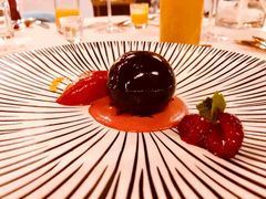 -北京古城老院厉晓麟精致菜