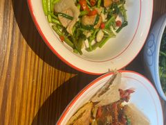 -民俗村柴火灶·景德江西菜(中国陶瓷博物馆店)