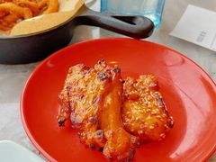 -必胜客(长瀛商业广场店)