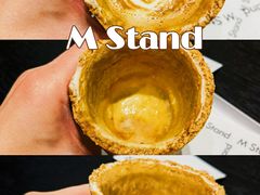 -M Stand(北京平安幸福中心店)