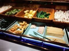 -享遇.锅姥姥牛排海鲜自助(小寨店)